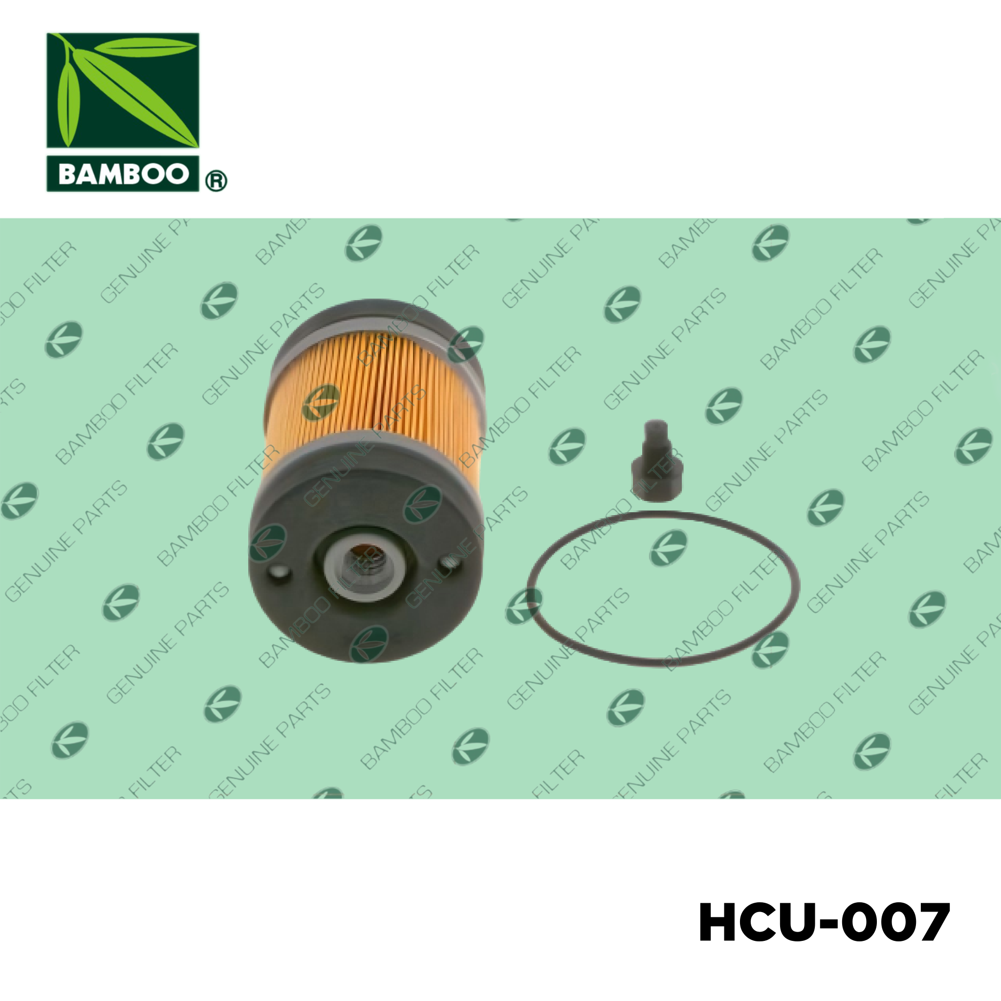 HCU-006 HCN-005