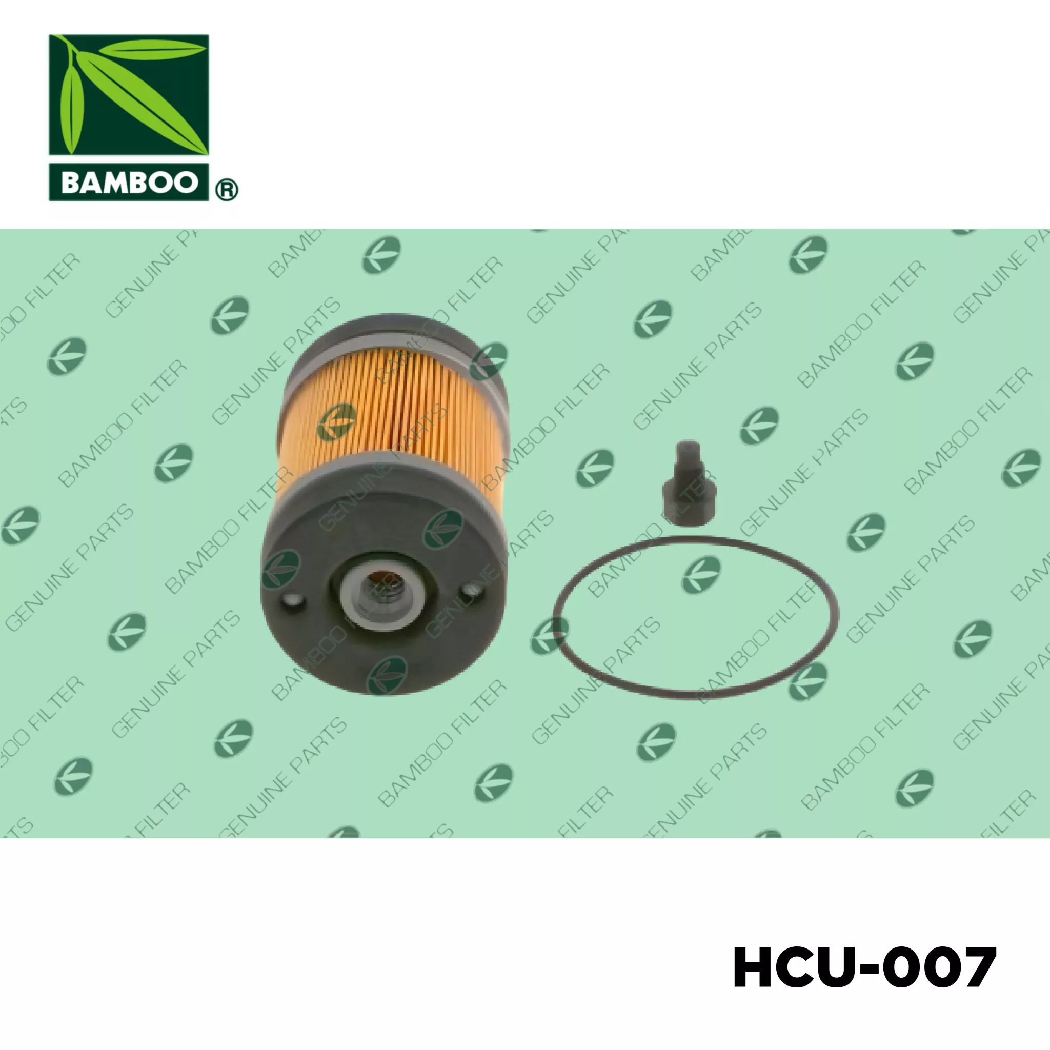HCU-006 HCN-005