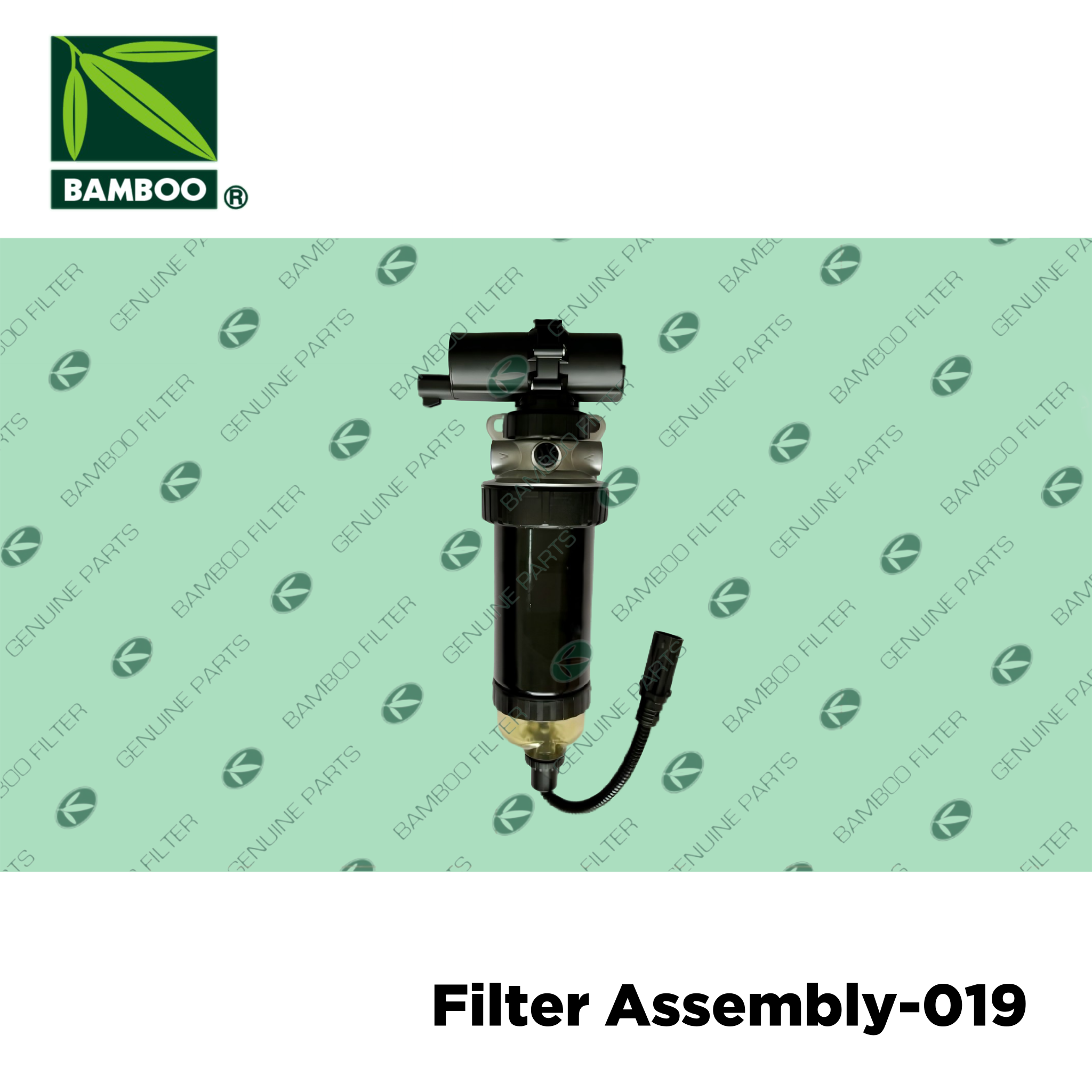 Filter Assembly-019
