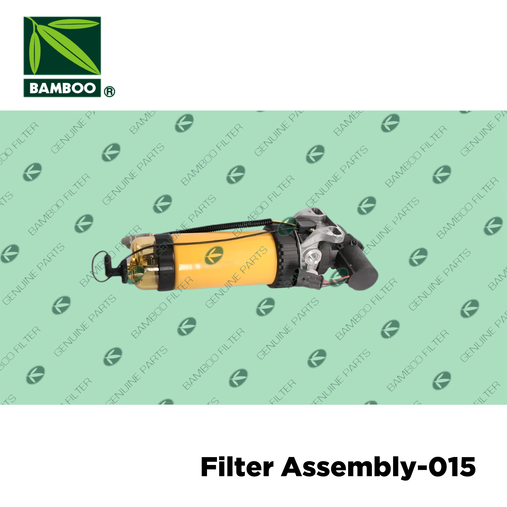 Filter Assembly-015