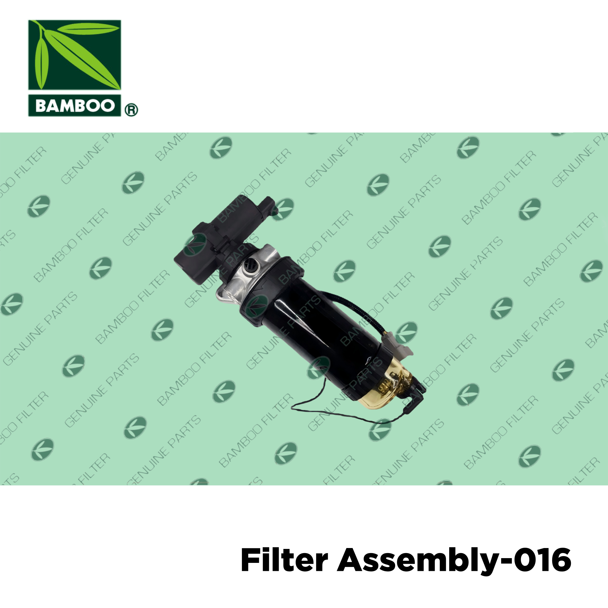 Filter Assembly-016
