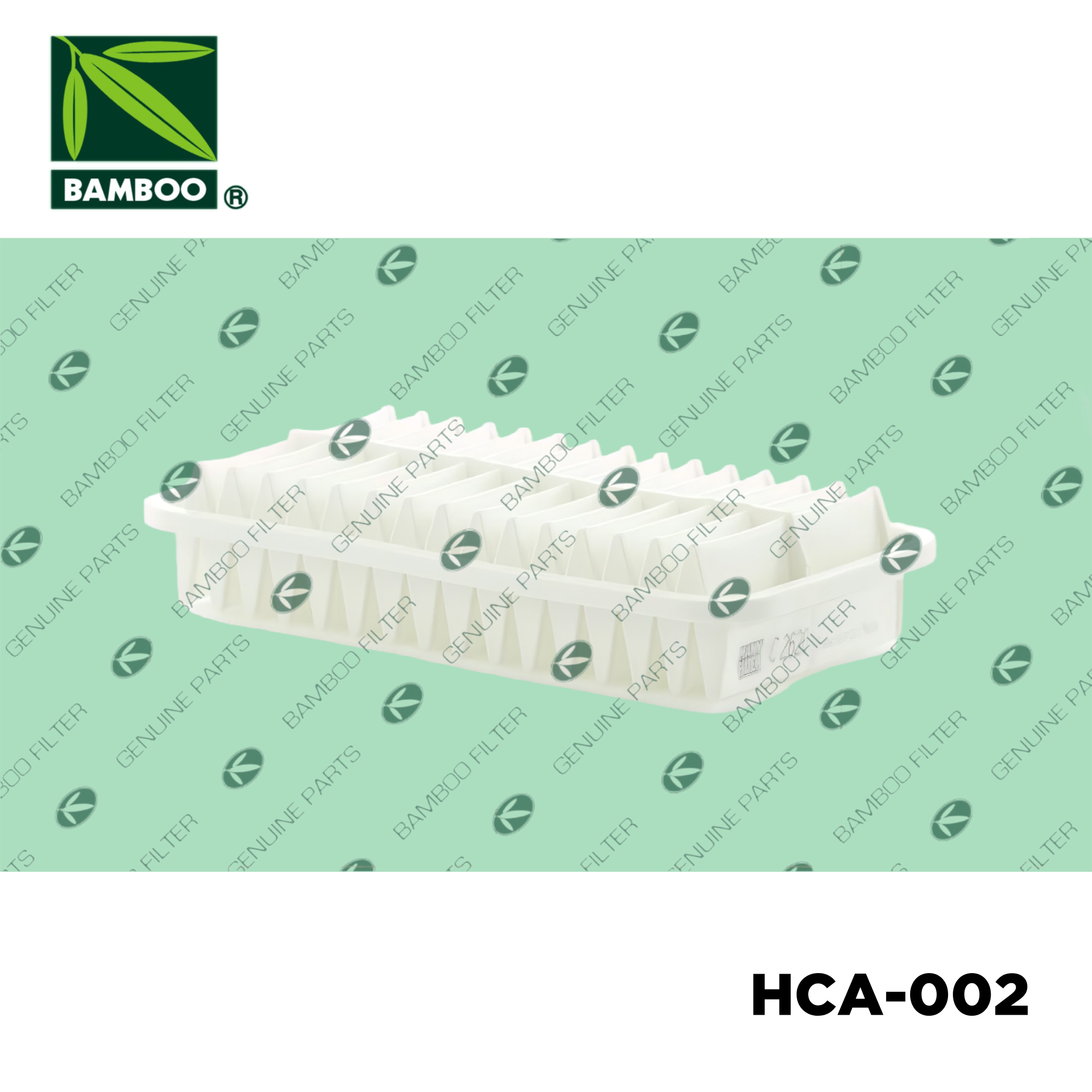 HCA-002