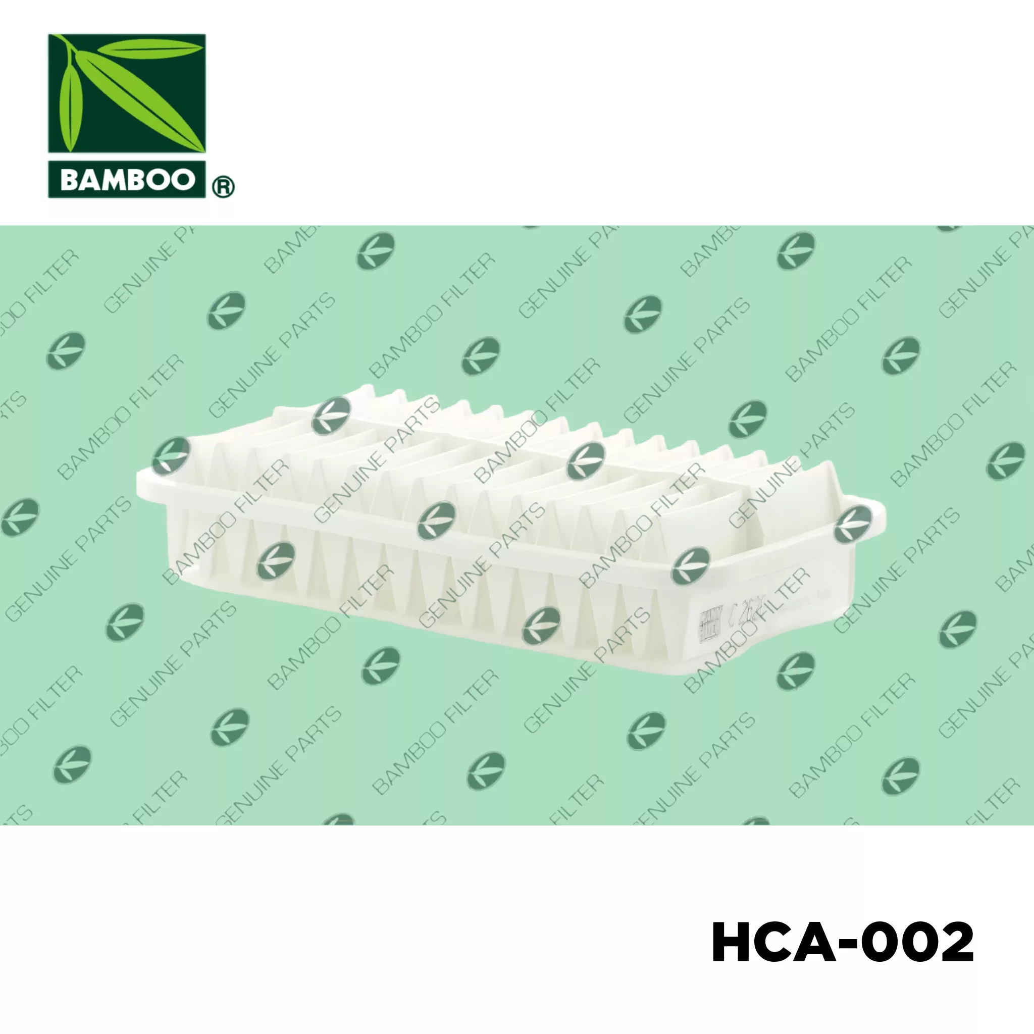 HCA-002