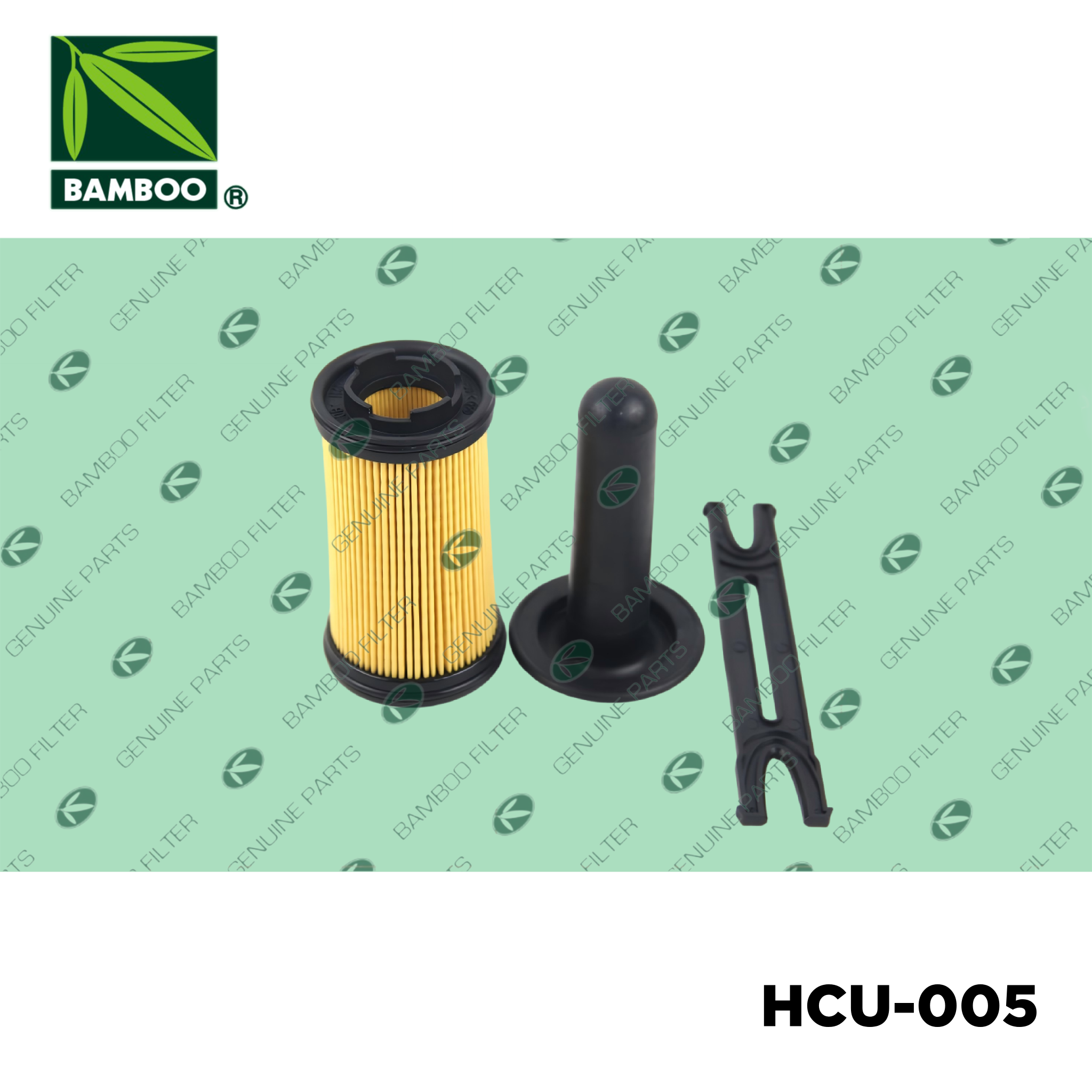 HCU-005