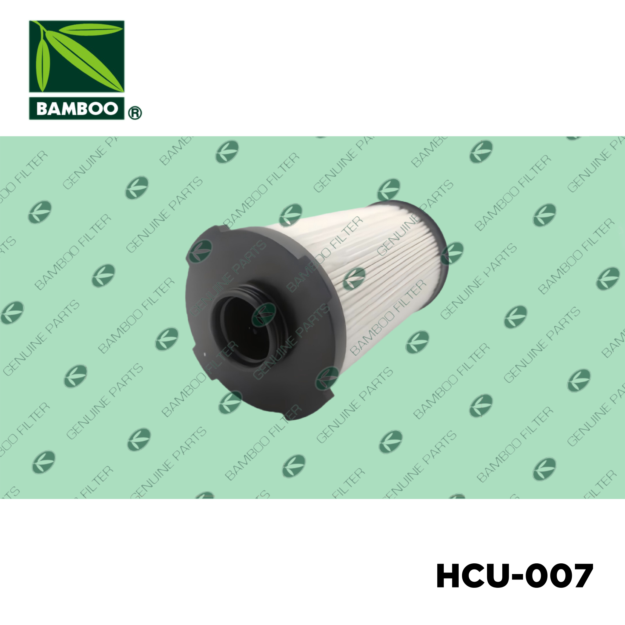 HCU-007