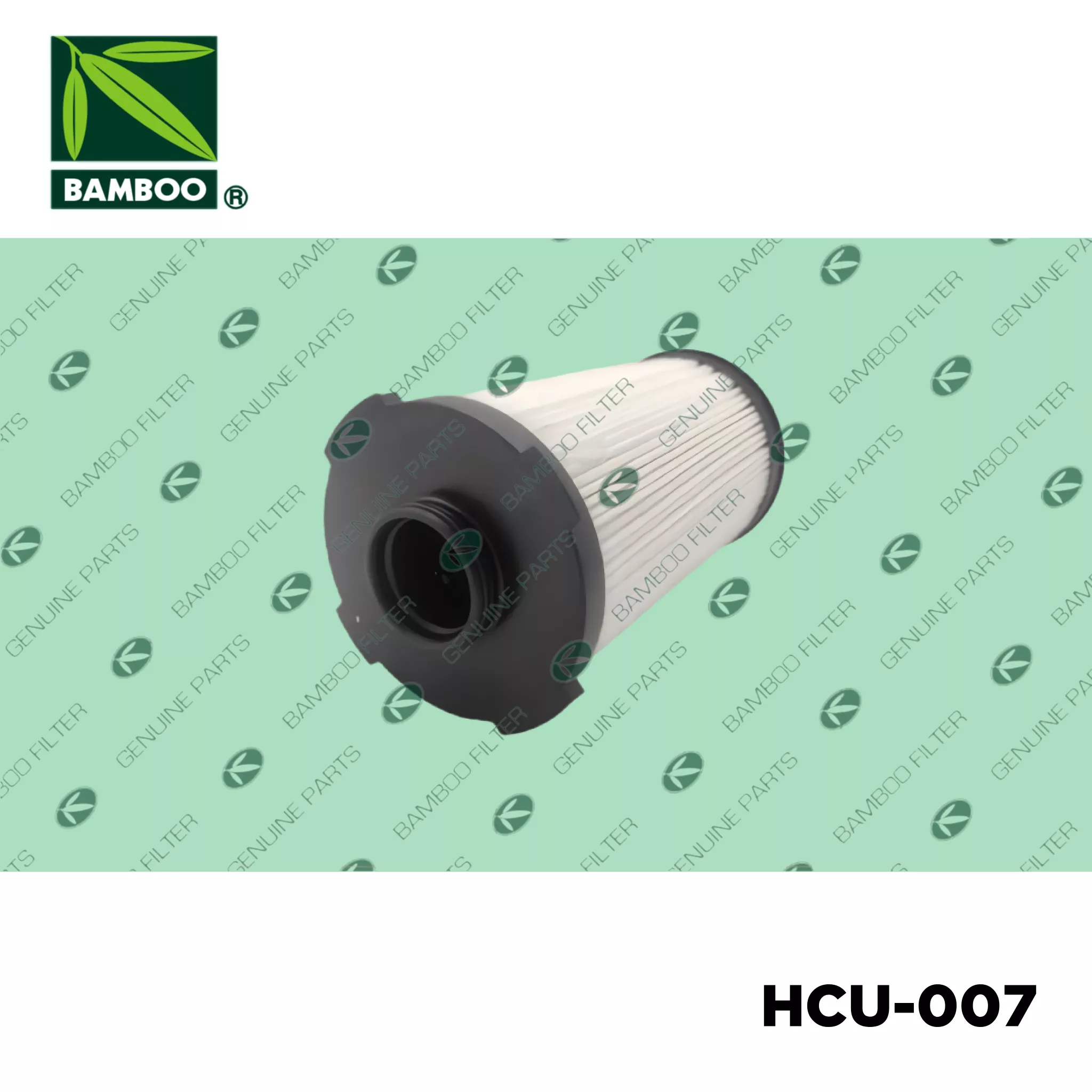 HCU-007