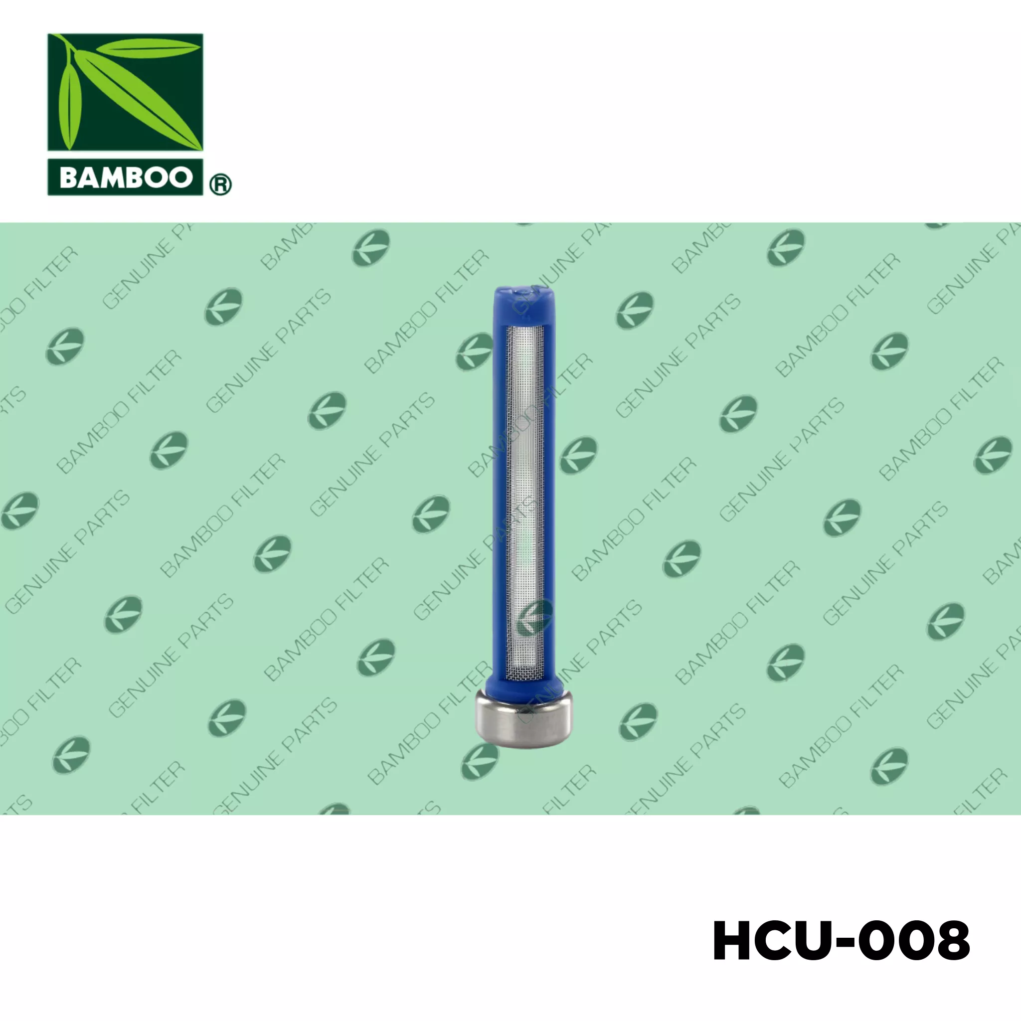 HCU-008
