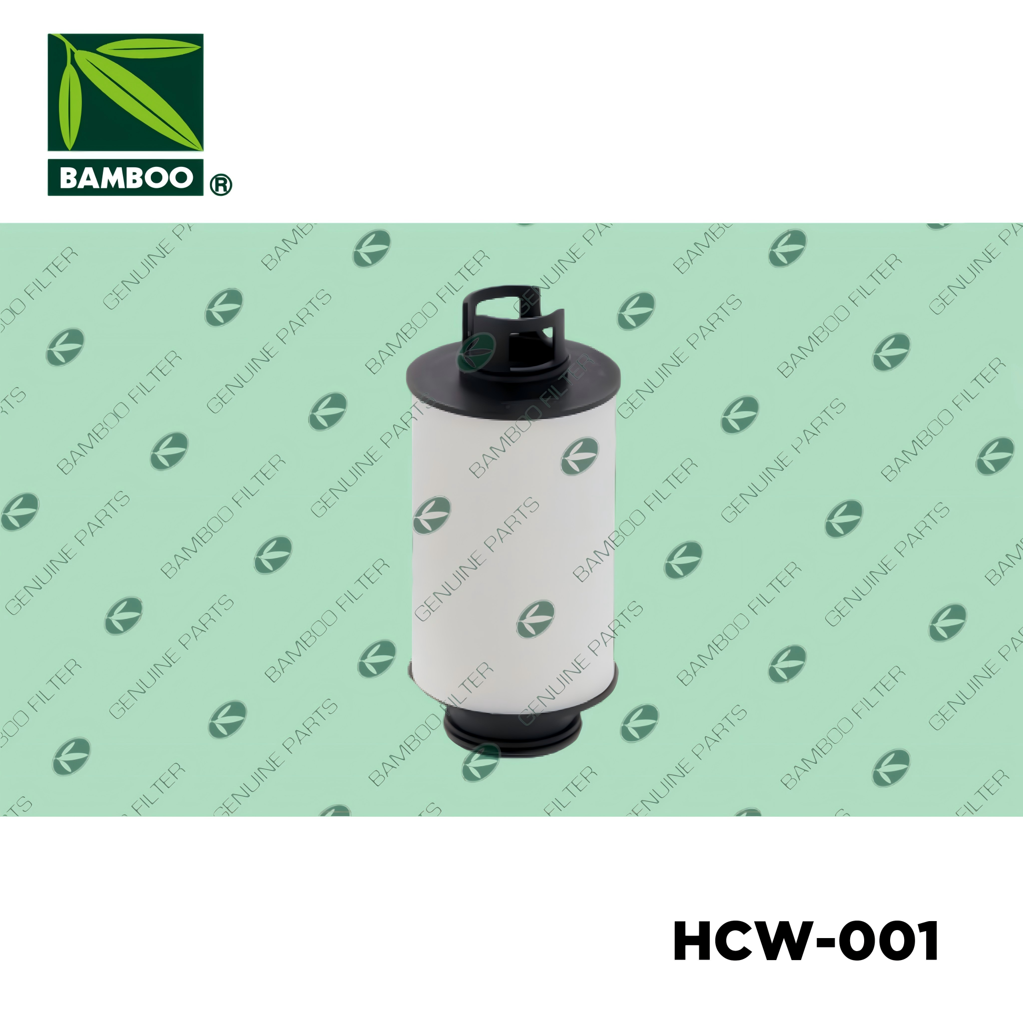 HCW-001