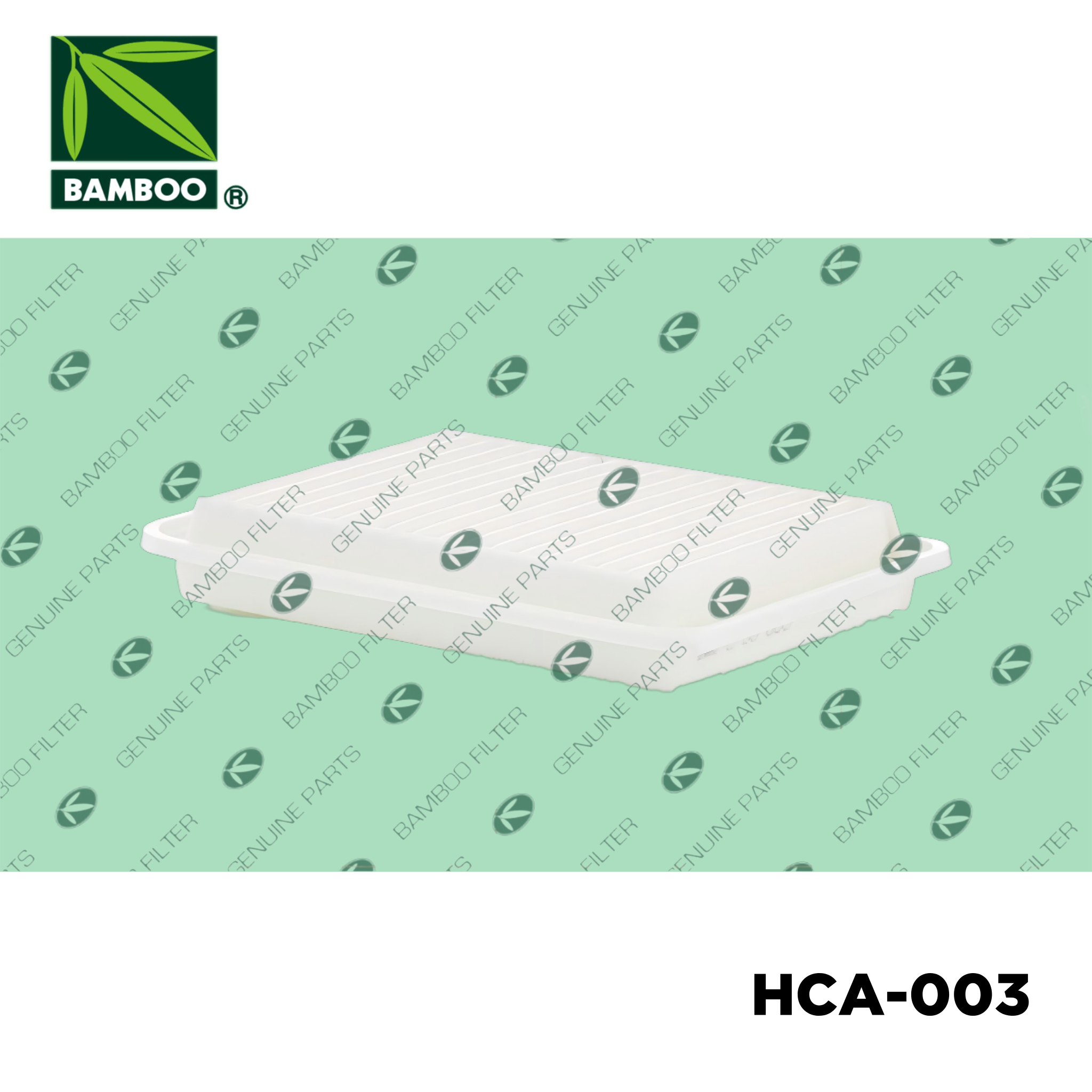 HCA-003