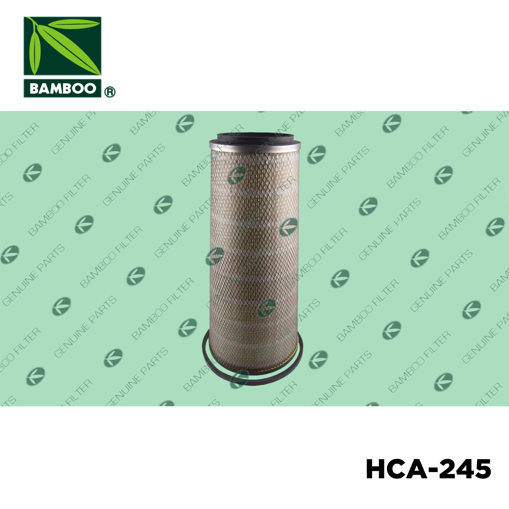HCA-245