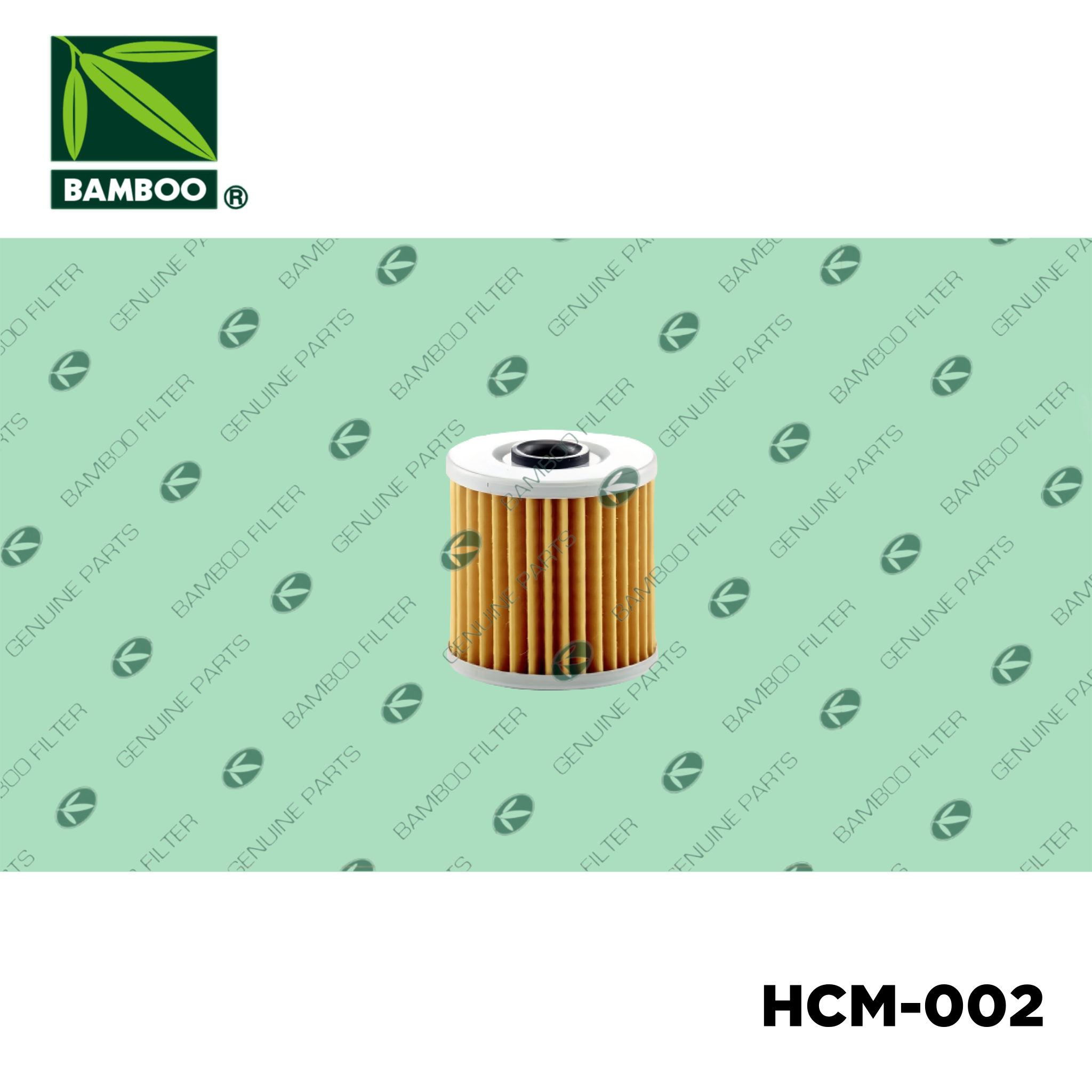 HCM-002 XZM-002