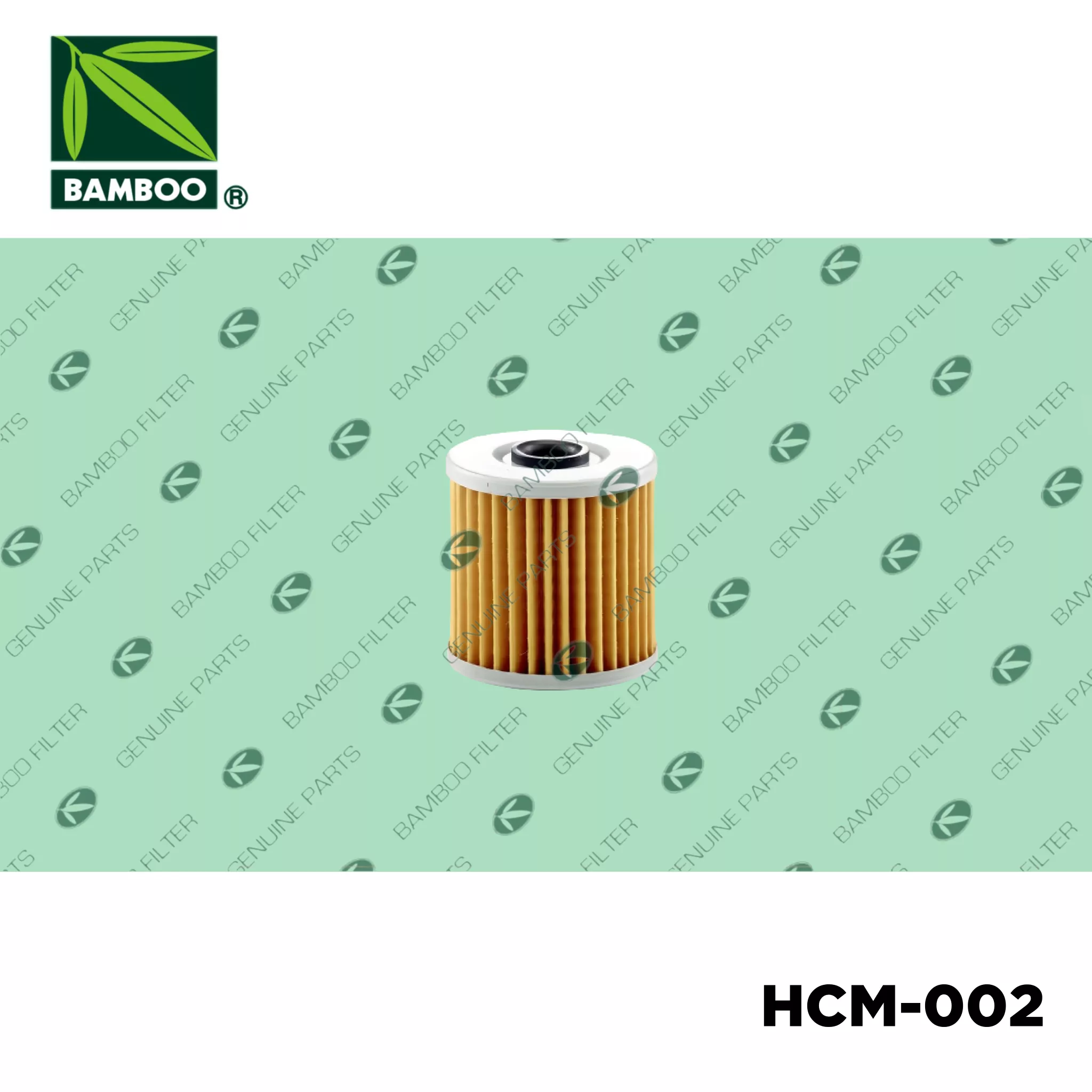 HCM-002 XZM-002