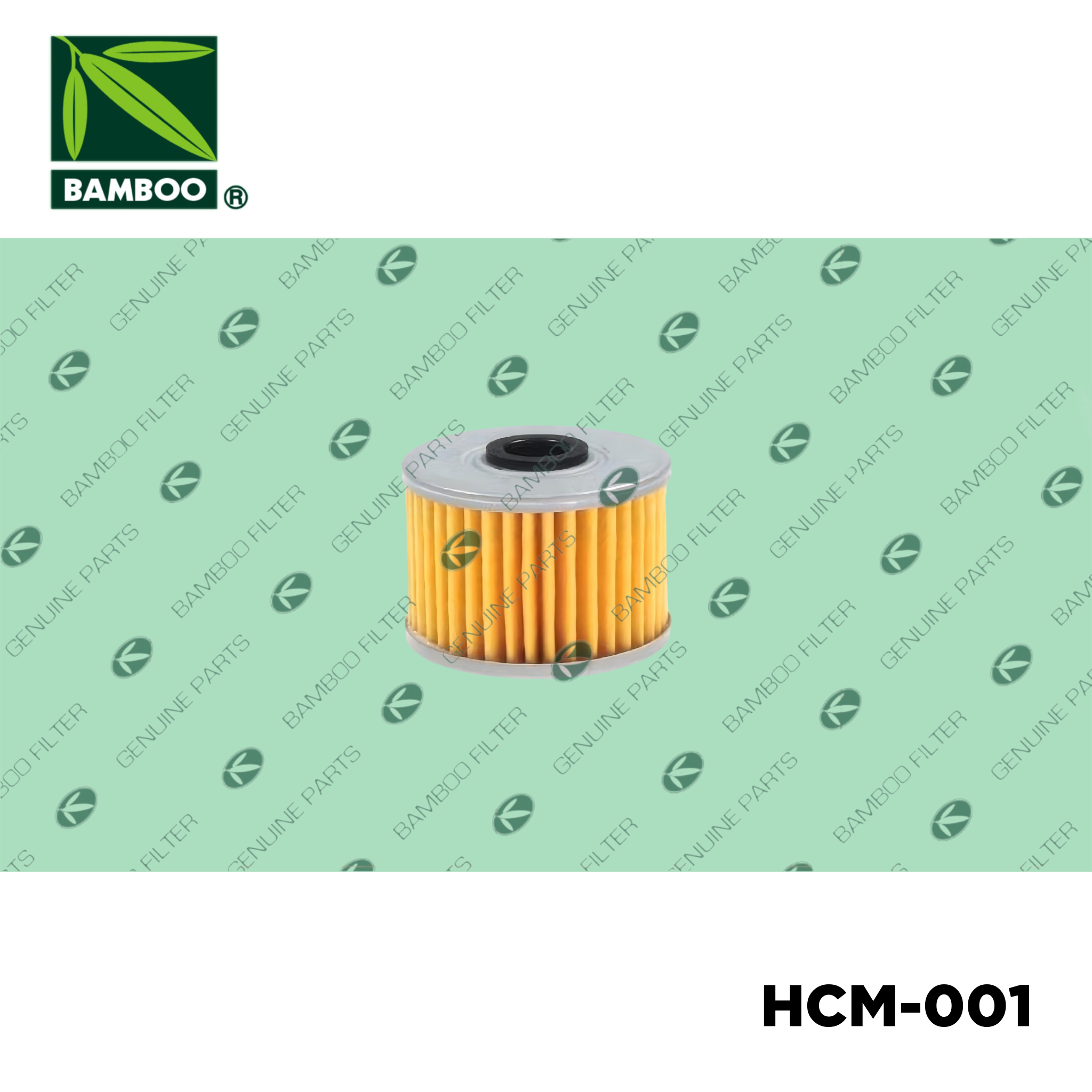 HCM-001 XZM-001