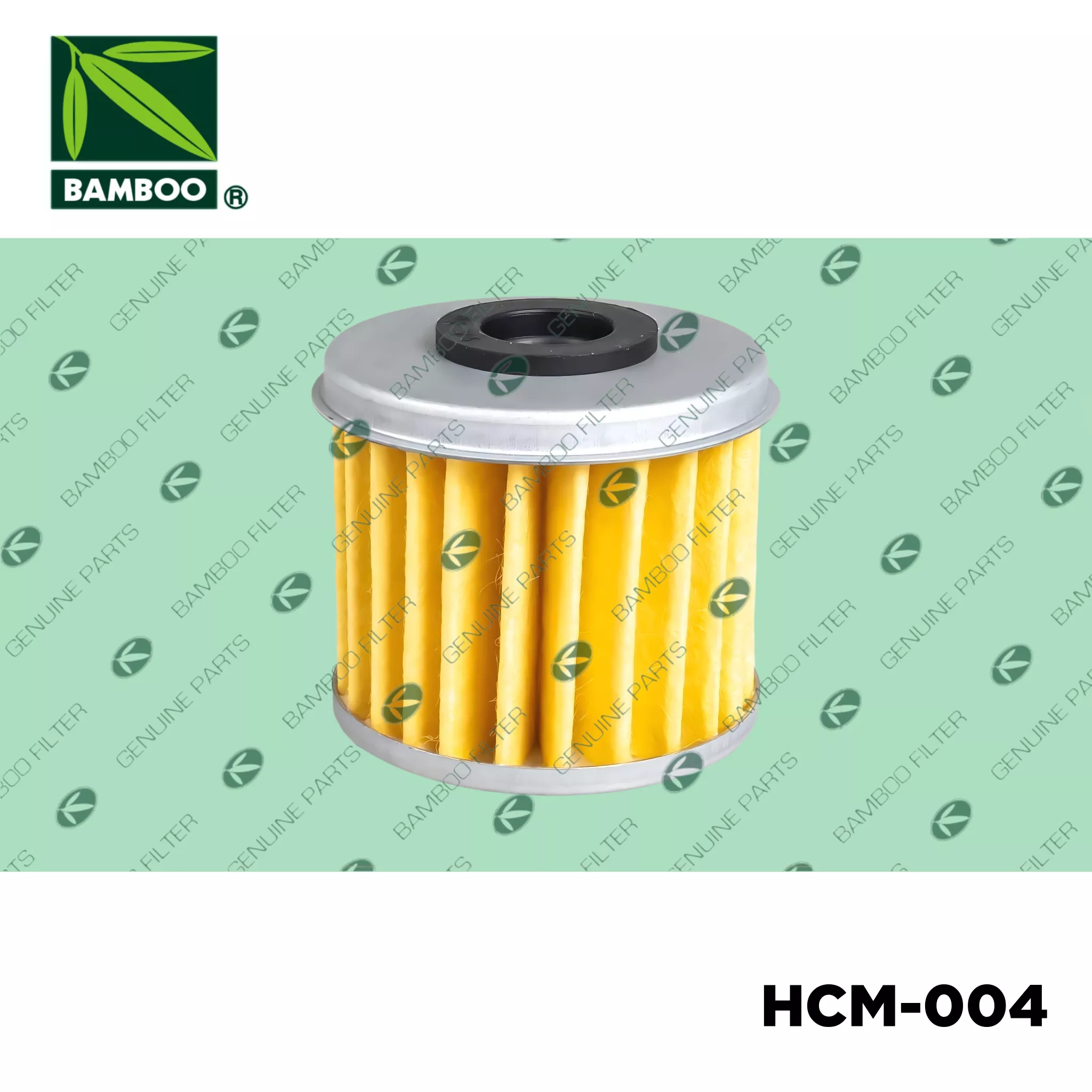 HCM-004 XZM-004