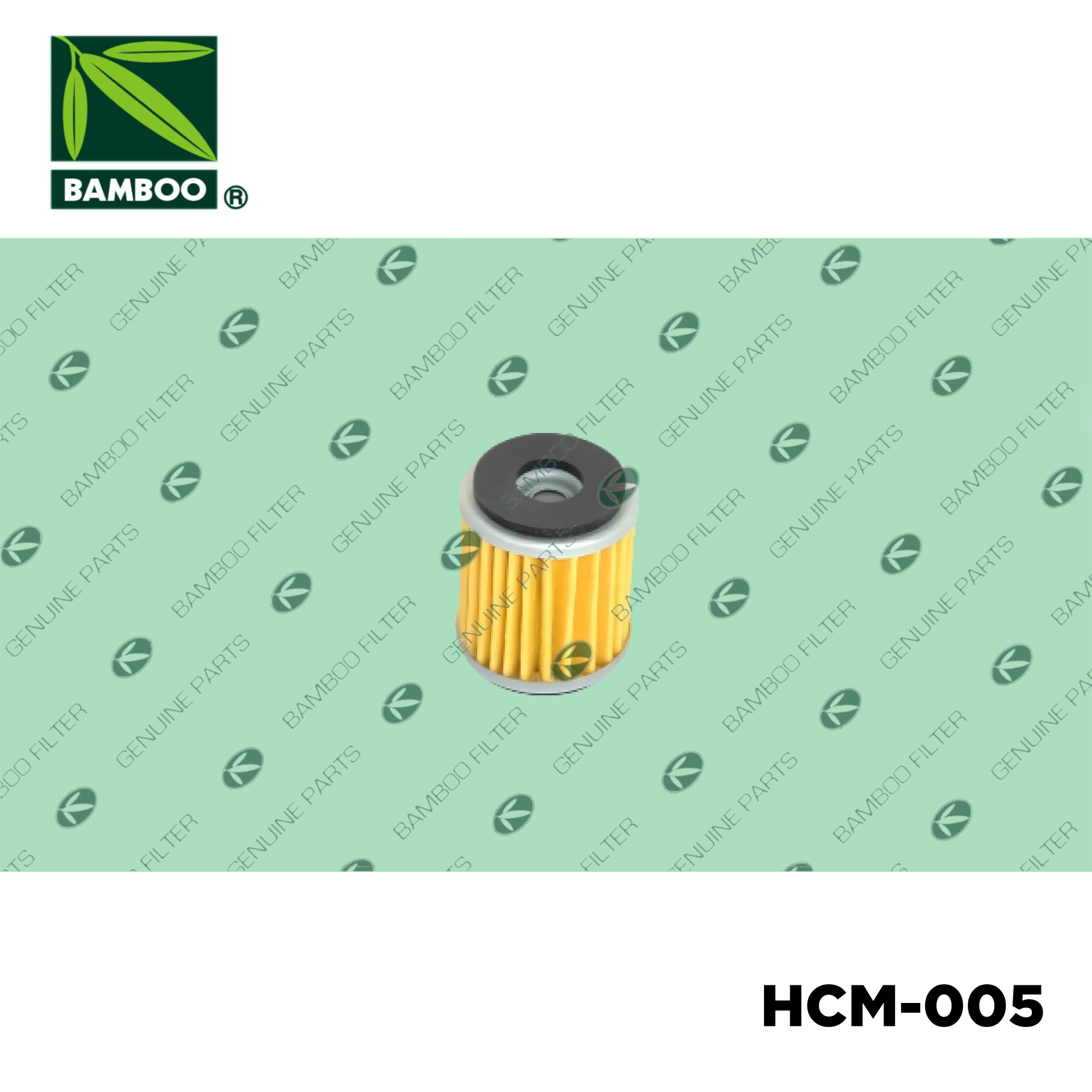 HCM-005 XZM-005