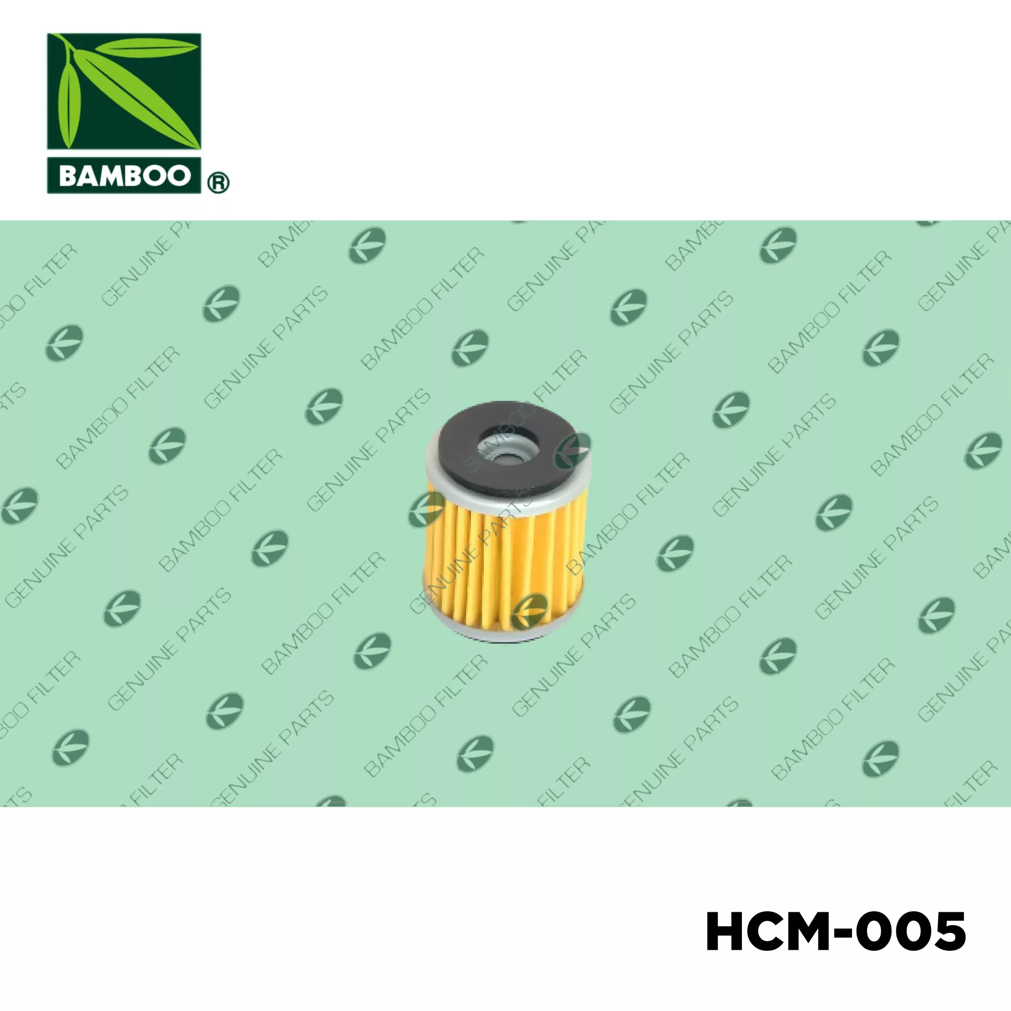 HCM-005 XZM-005