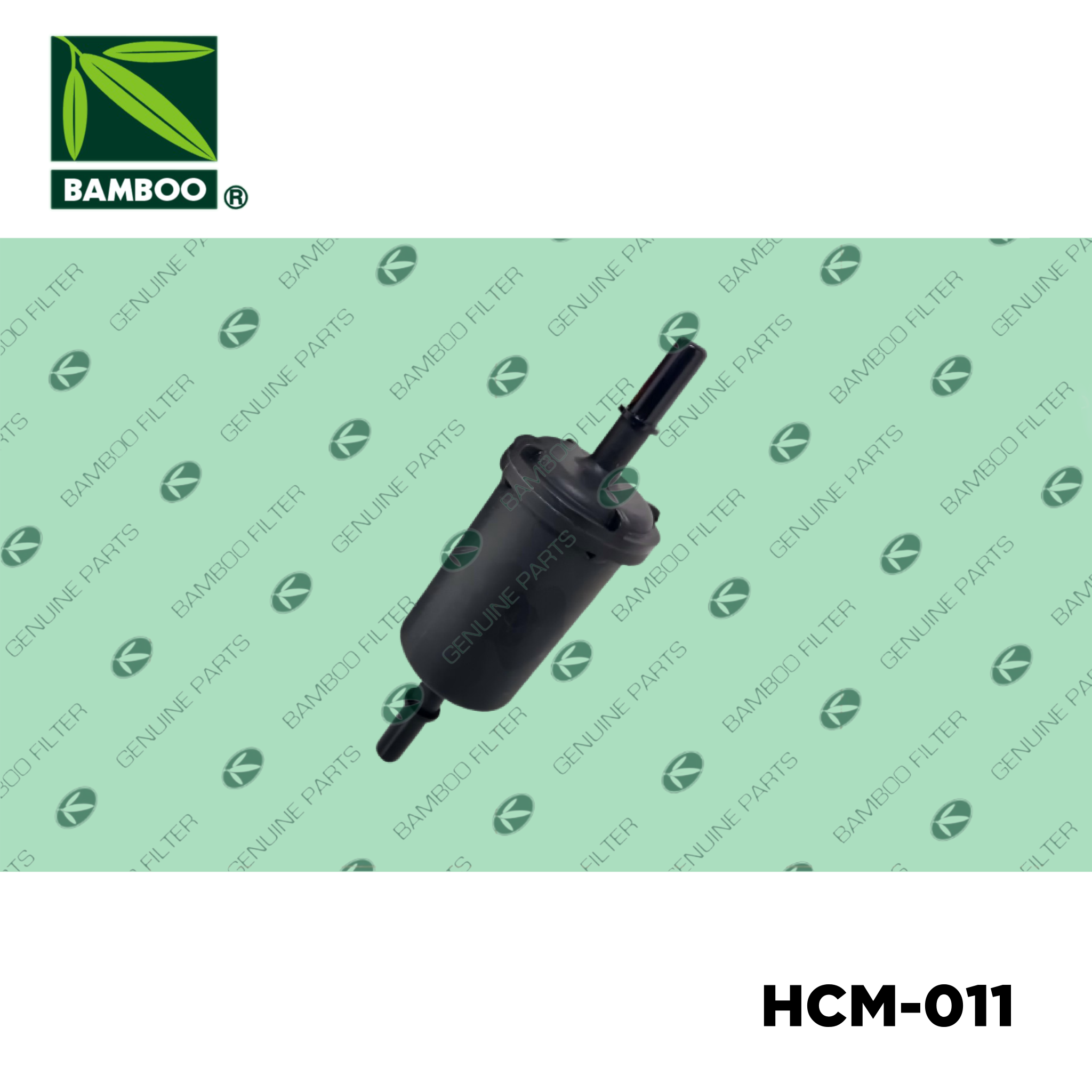 HCM-011 XZM-011
