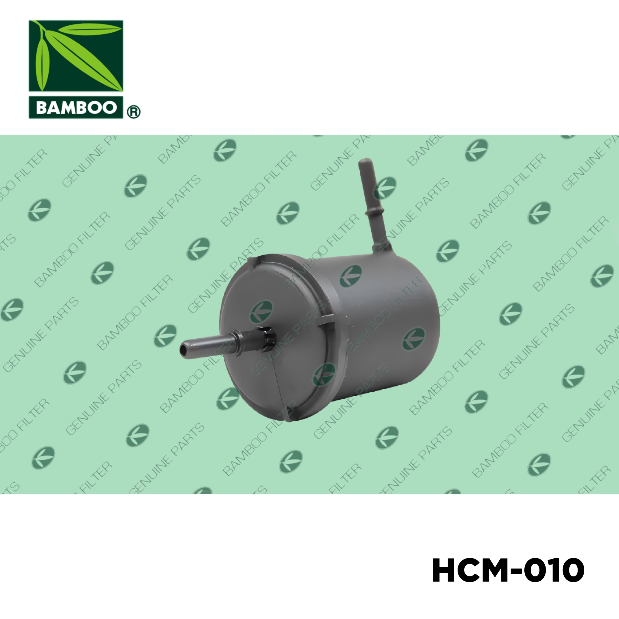HCM-010 XZM-010