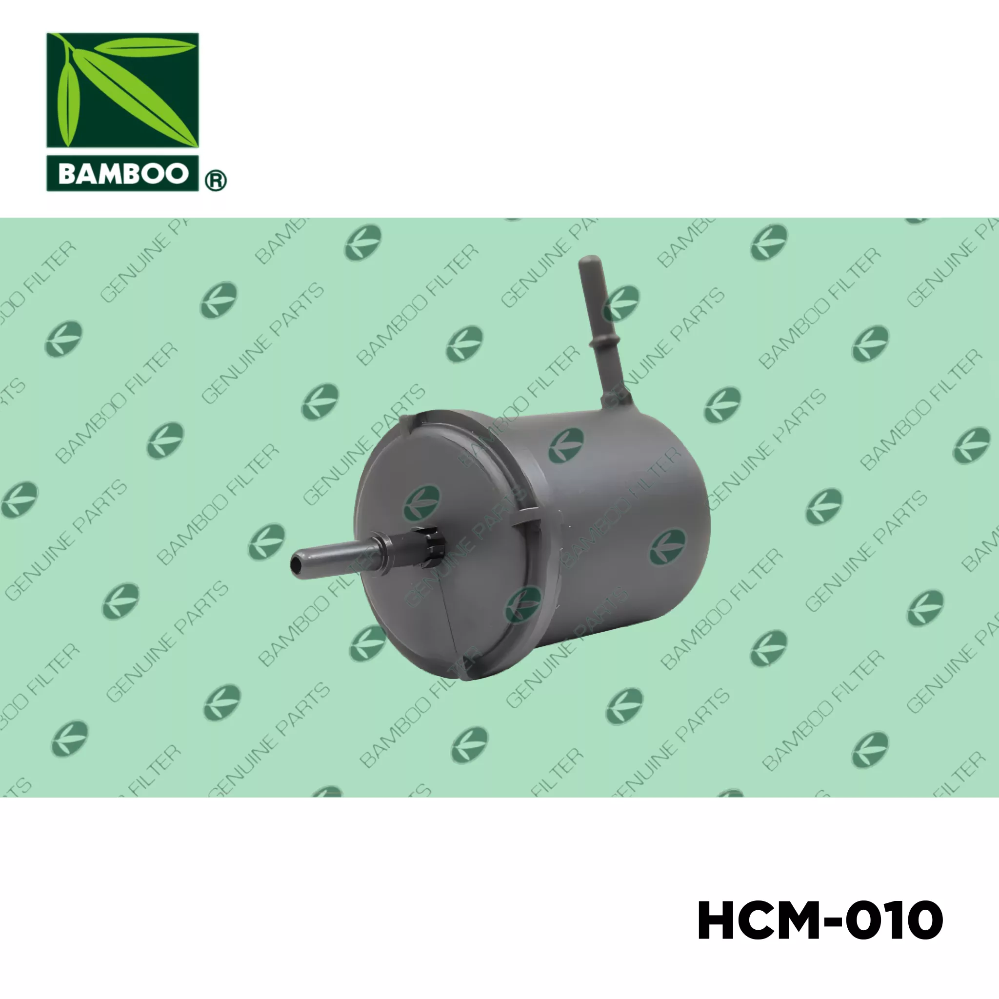 HCM-010 XZM-010