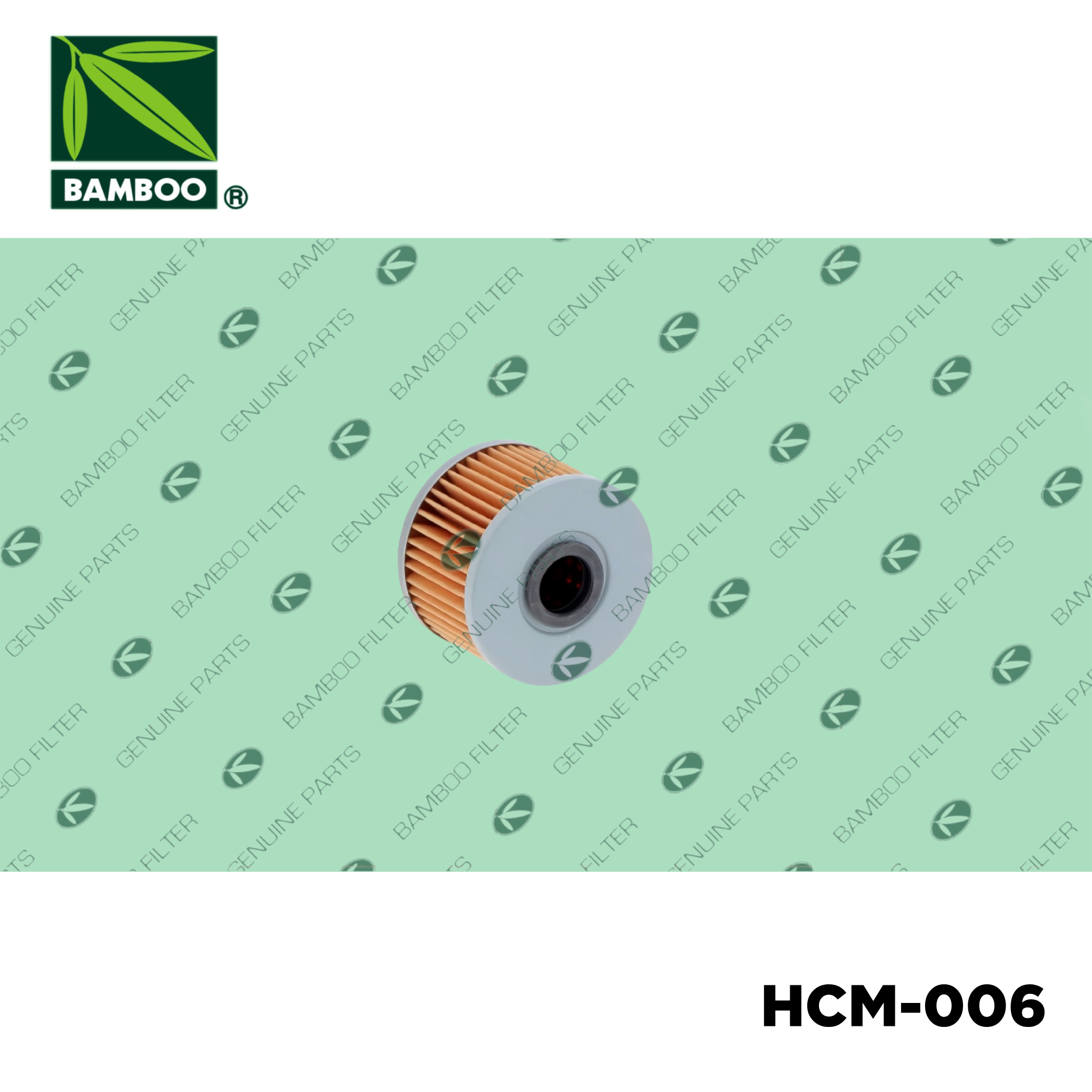 HCM-006 XZM-006