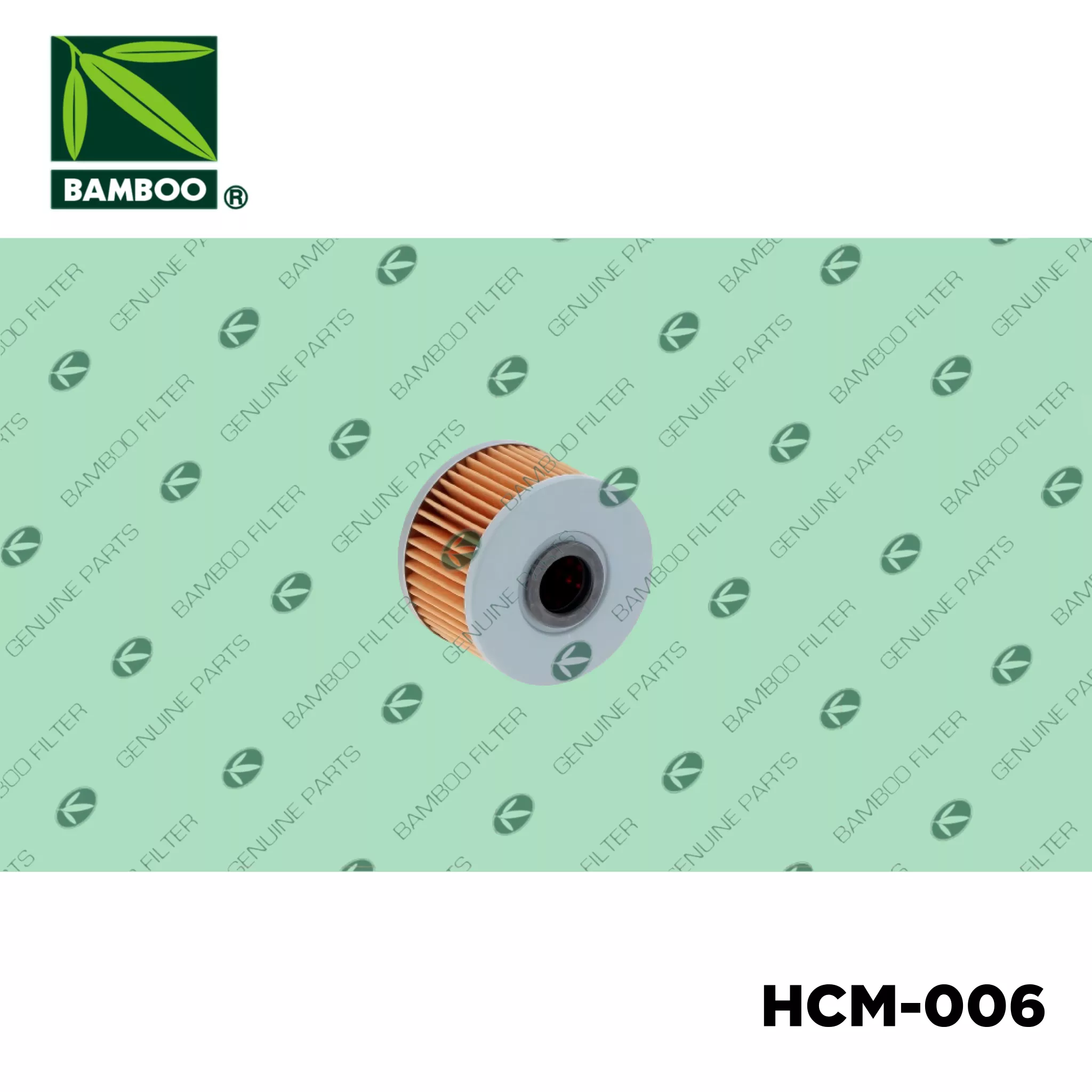 HCM-006 XZM-006