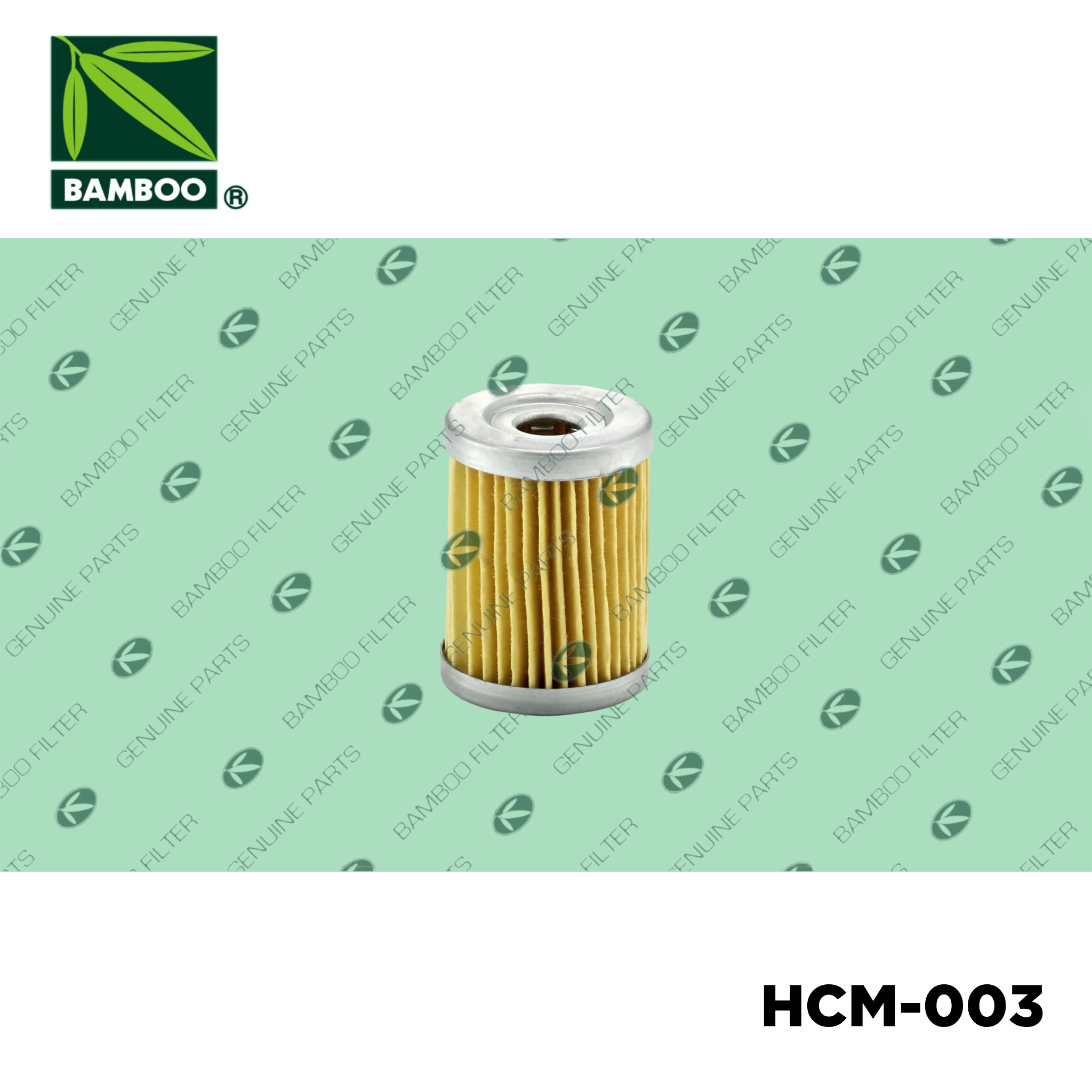 HCM-003 XZM-003