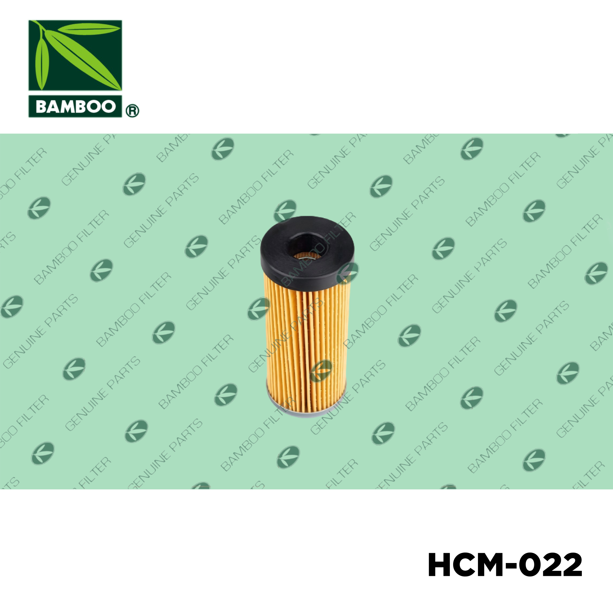 HCM-022 XZM-020