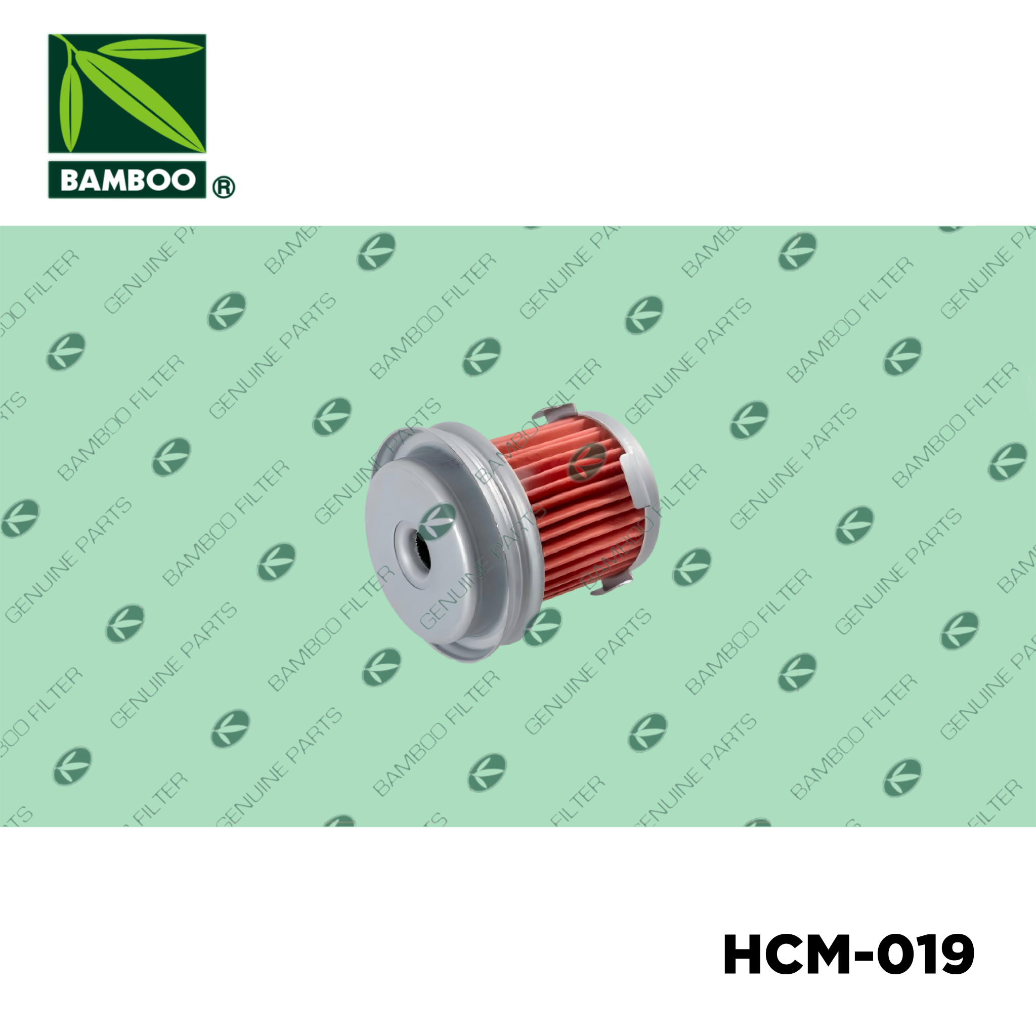 HCM-019 XZM-024