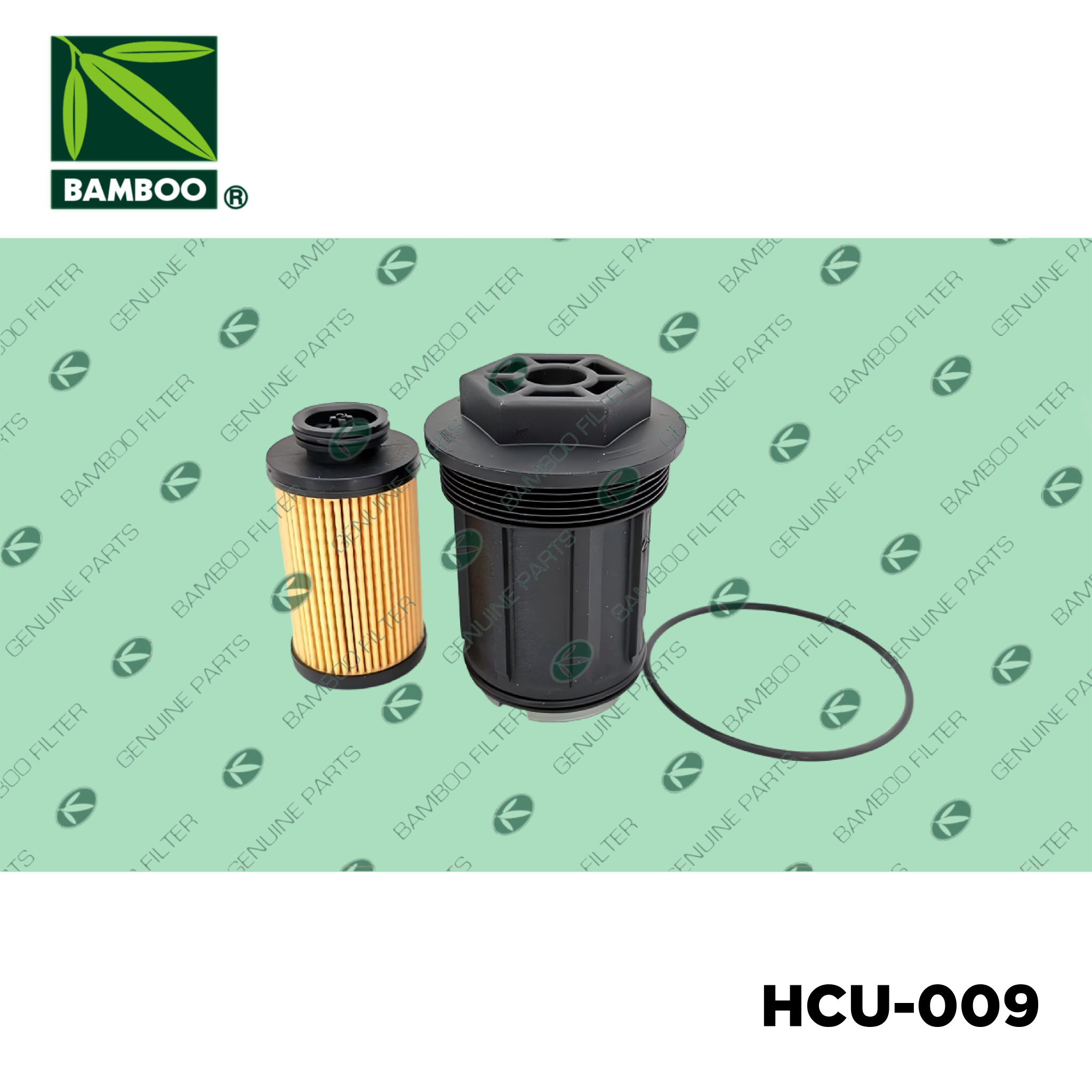 HCU-009