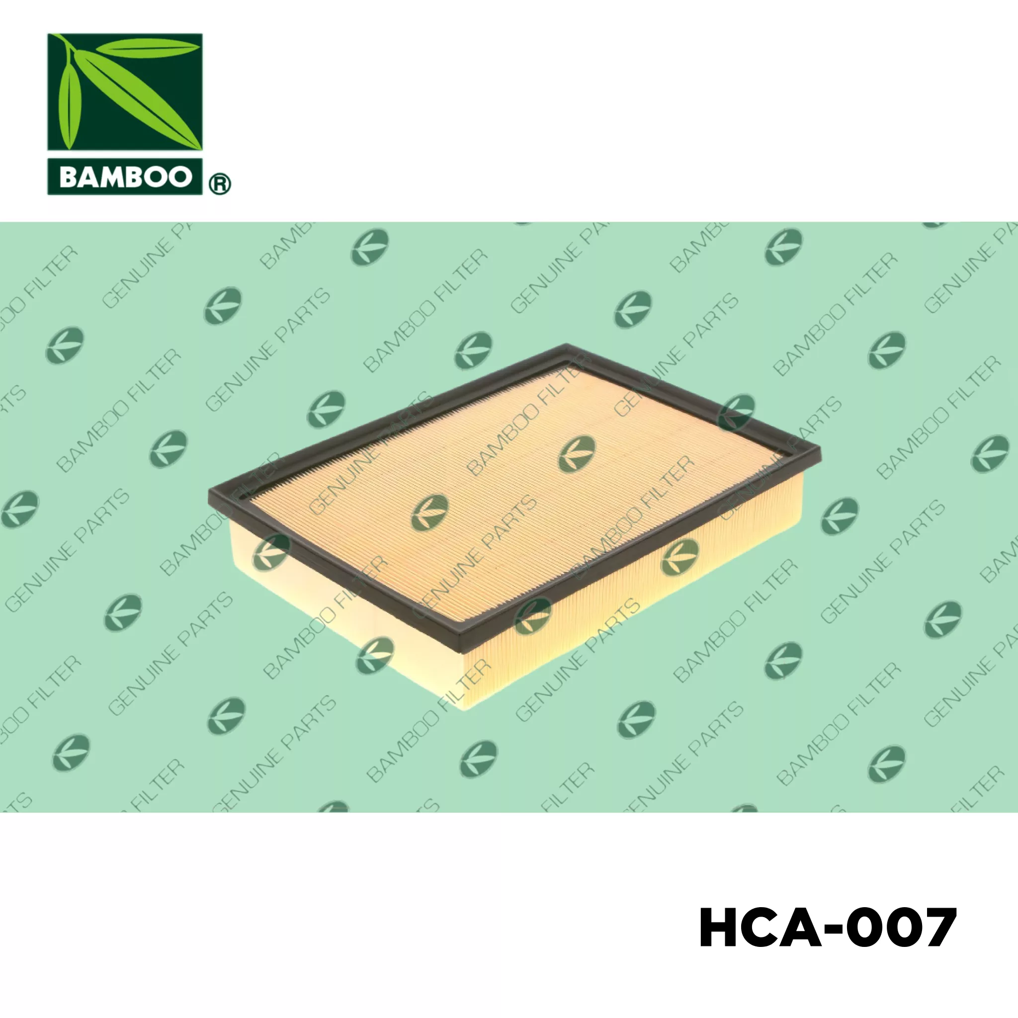 HCA-007