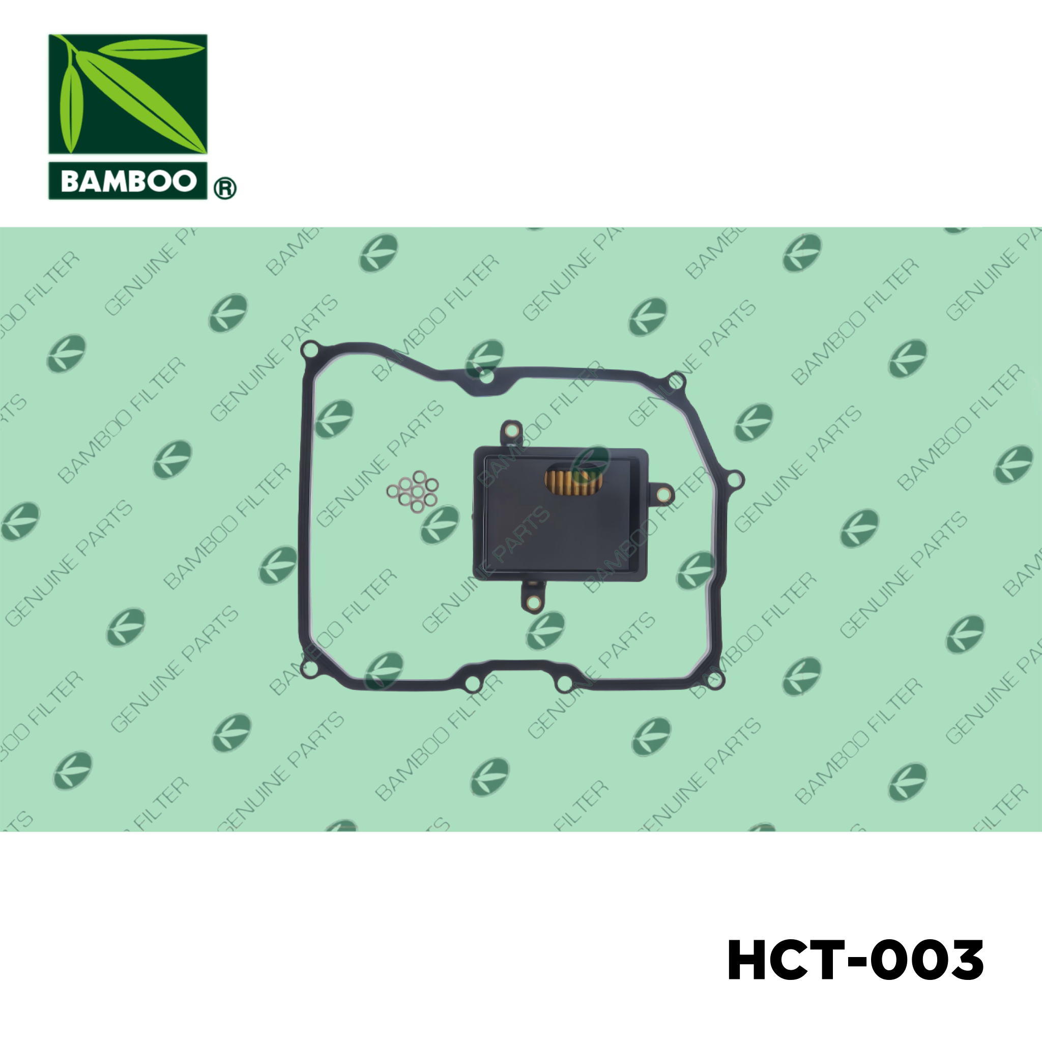 HCT-003