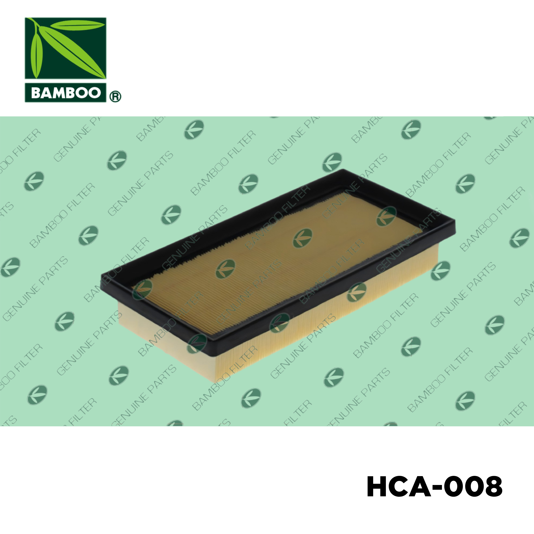 HCA-008
