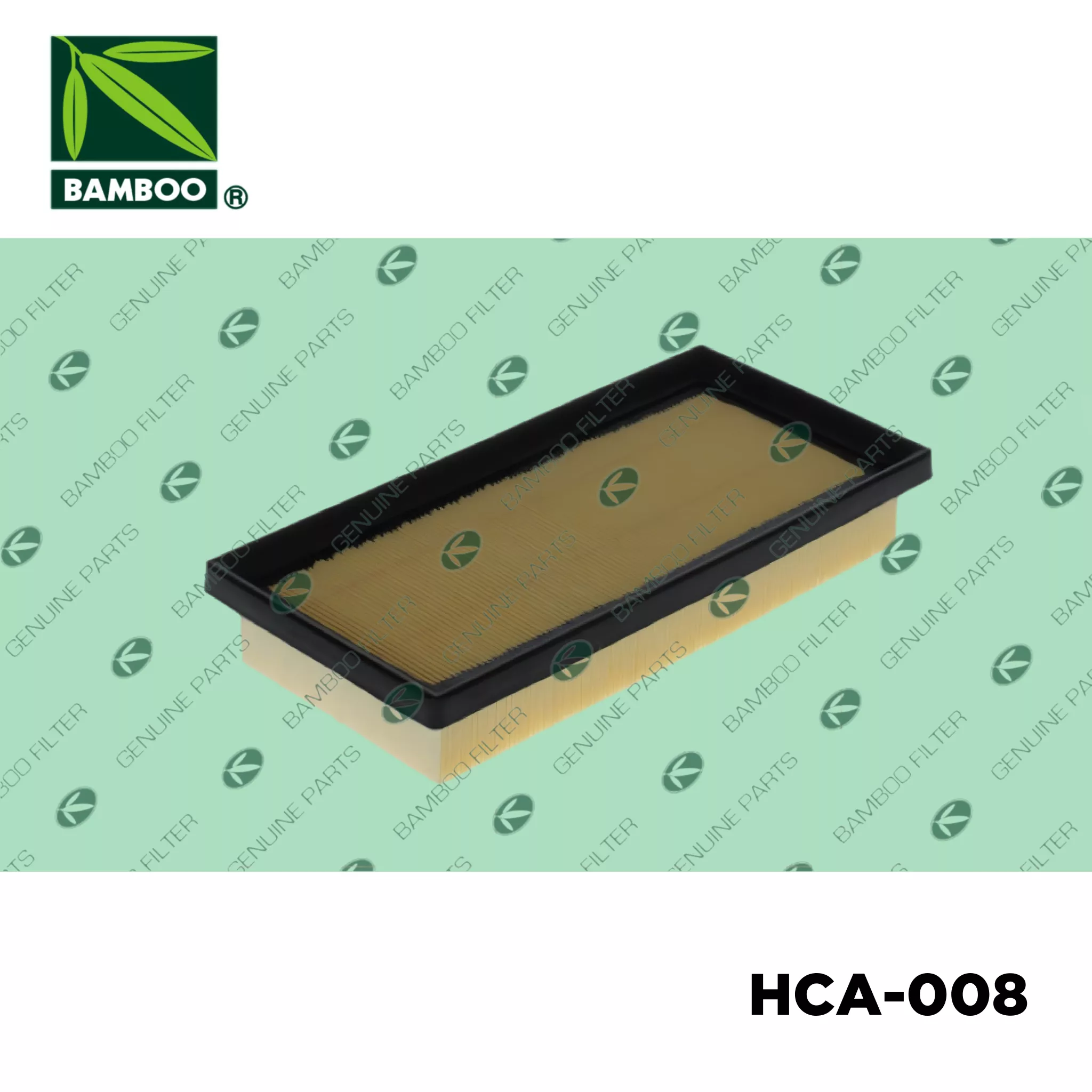 HCA-008
