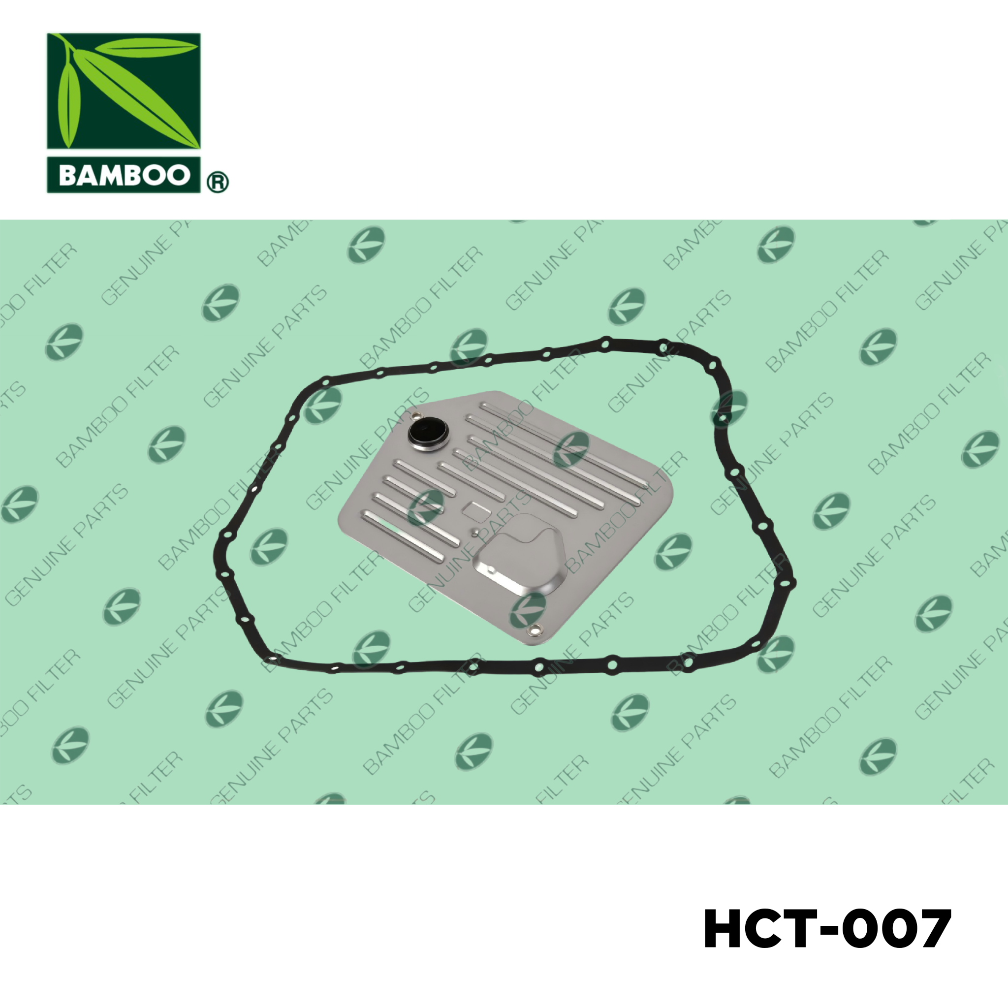 HCT-007
