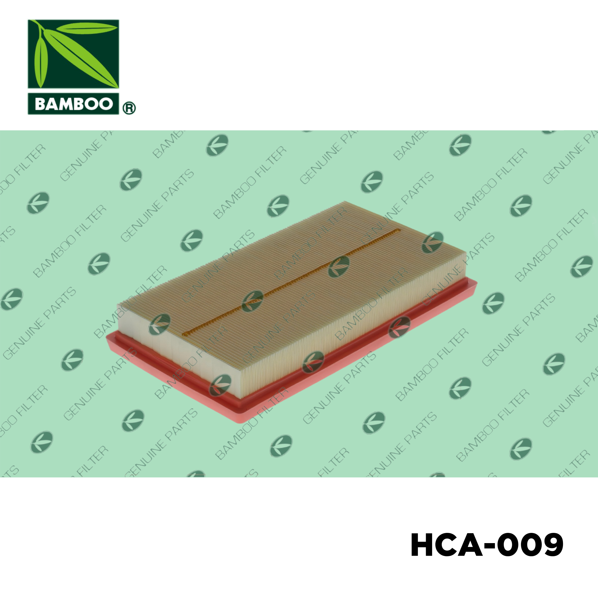 HCA-009