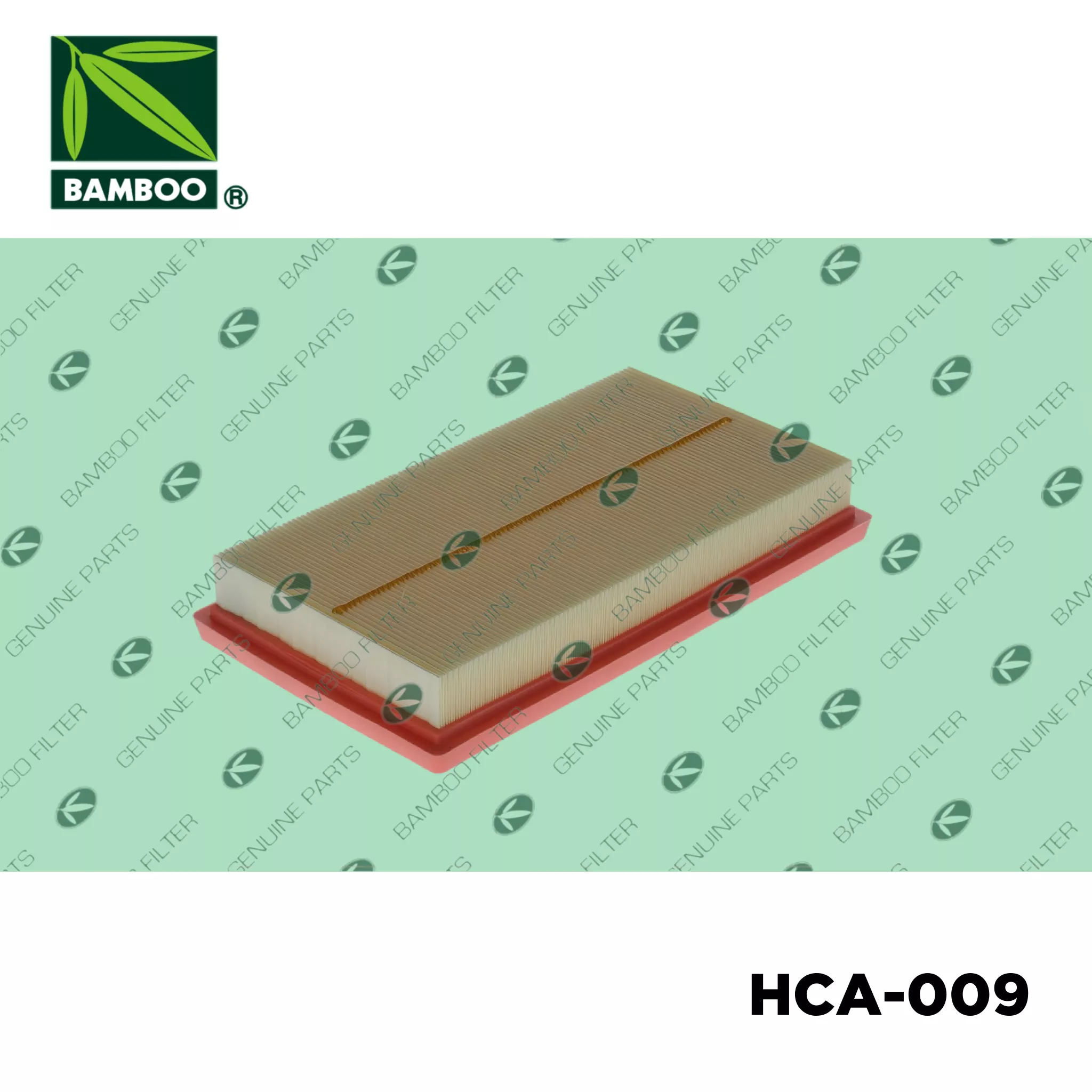 HCA-009